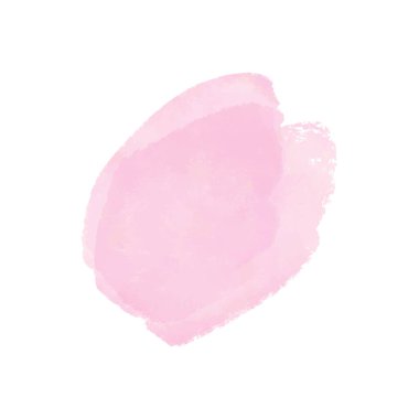 El boyalı beyaz zemin üzerine suluboya