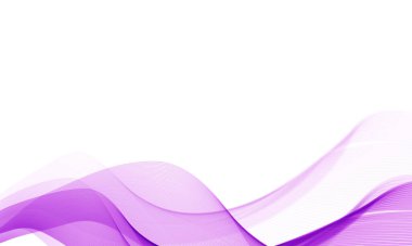 vektör modern dekoratif dalga tasarımı arkaplanı