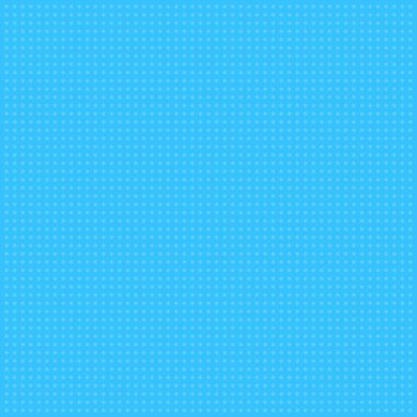 Vektör soyut noktalı mavi arkaplan