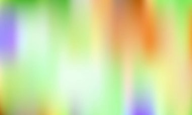 Vektör holografik soyut arka plan. Tasarımınız için holografik folyo dokusu