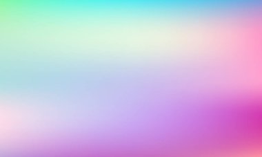 Vektör holografik soyut arka plan. Tasarımınız için holografik folyo dokusu