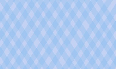 Vektör pastel gingham desenli arkaplan