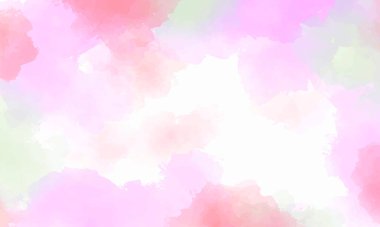 El boyası suluboya soyut suluboya arkaplan