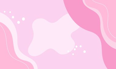 el çizimi soyut arkaplan tasarımı