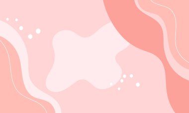  el çizimi soyut arkaplan tasarımı