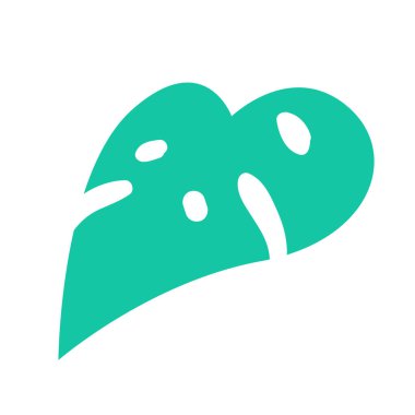 Elle çizilmiş canavar beyazı bırakıp gitti.