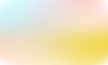 Bulanık gradyan ağ arkaplanı