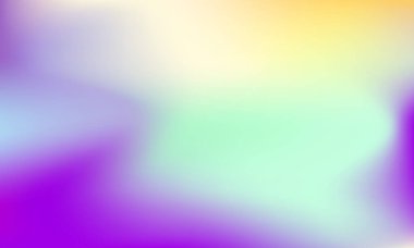 Bulanık gradyan ağ arkaplanı