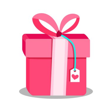 El yapımı Noel hediyesi, hediye kutusu ve kurdeleli hediye çantası.