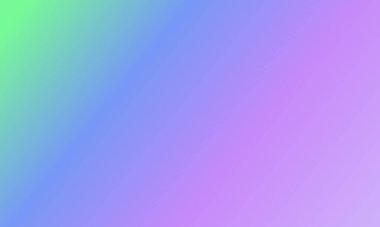 Canlı bulanık renkli duvar kağıdı arkaplanı