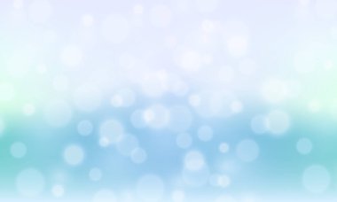 Bulanık efektli zarif soyut arkaplan