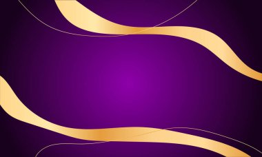 Gerçekçi lüks arka plan tasarımı