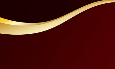 Gerçekçi lüks arka plan tasarımı