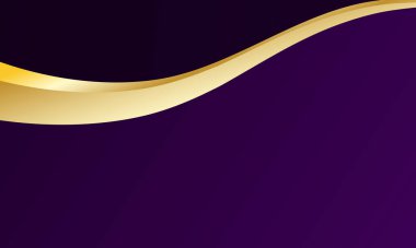 Gerçekçi lüks arka plan tasarımı