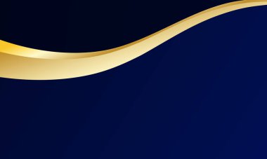 Gerçekçi lüks arka plan tasarımı