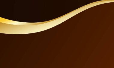 Gerçekçi lüks arka plan tasarımı