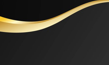 Gerçekçi lüks arka plan tasarımı