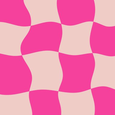 El çizimi düz tasarım soyut karalama arkaplanı