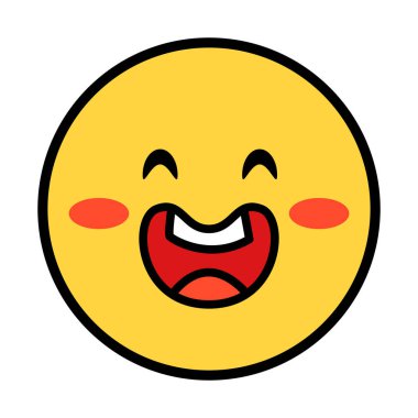 Düz ifade tepkisi beyazı bembeyaz gösteriyor