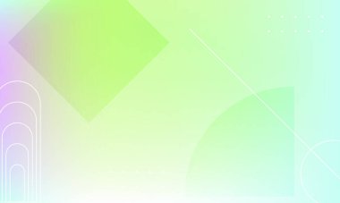 Soyut renkli bulanık arkaplan, gradyan bulanık arkaplan