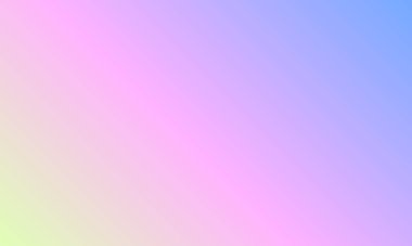 Soyut renkli bulanık arkaplan, gradyan bulanık arkaplan