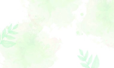 El boyası suluboya soyut suluboya arkaplan