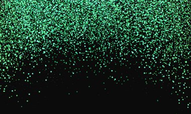 Glitter parçacıklar etkisi tebrik zengin kartı lüks için arka plan