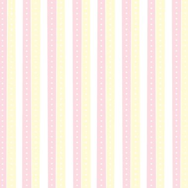 El çizimi çizgili arka plan tasarımcısıName