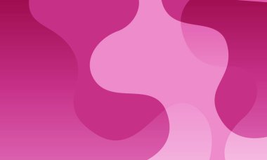 Minimalist arkaplan gradyan tasarım biçimi