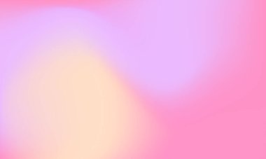 Soyut gradyan bulanık arkaplan tasarımı