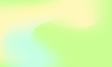 Soyut gradyan bulanık arkaplan tasarımı