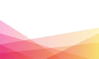 Minimalist arkaplan gradyan tasarım biçimi