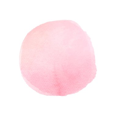 Beyaz arka plan üzerinde izole soyut suluboya fırça darbeleri