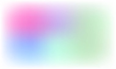 Soyut gradyan bulanık arkaplan tasarımı