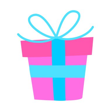 Hediyeler ve kurdele nişanı.