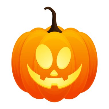 El çizimi Cadılar Bayramı Balkabağı çizimi