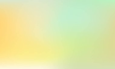 Parlak Renkli pürüzsüz soyut bulanık degrade örgü arka plan