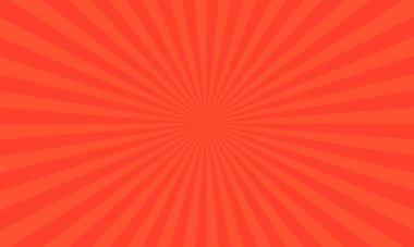 21 düz çizgi roman tarzı arka plan. Soyut mizah arkaplan tasarımı