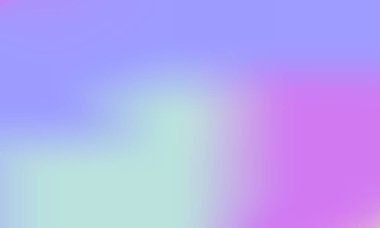 Canlı bulanık renkli duvar kağıdı arkaplanı