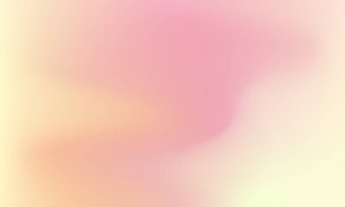 Canlı bulanık renkli duvar kağıdı arkaplanı