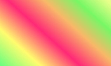 Canlı bulanık renkli duvar kağıdı arkaplanı