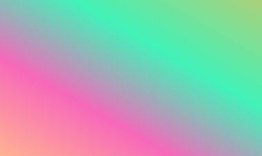 Renkli canlı arkaplan tasarımı