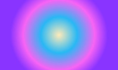 Renkli canlı arkaplan tasarımı