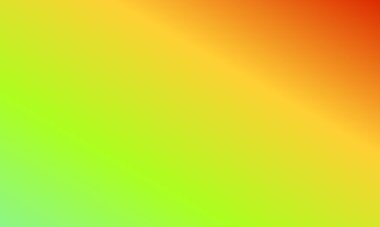 Renkli canlı arkaplan tasarımı