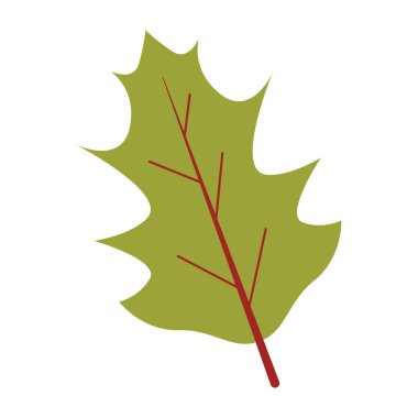 El çizimi sonbahar izni çizimi beyaz bir resimde