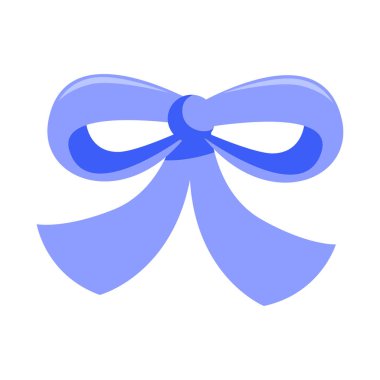 Beyaz renge el çizimi kurdele çizimi