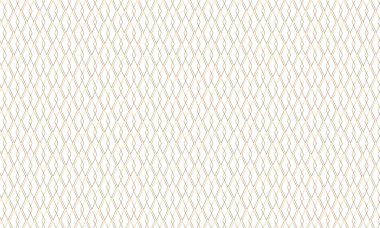 Kabile şekilli basit geometrik desen