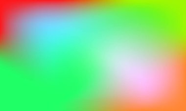 Bulanık soyut arkaplan, canlı bulanık renkli duvar kağıdı arkaplanı