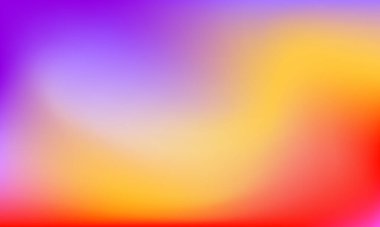 Bulanık soyut arkaplan, canlı bulanık renkli duvar kağıdı arkaplanı