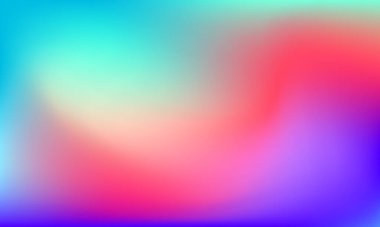 Bulanık soyut arkaplan, canlı bulanık renkli duvar kağıdı arkaplanı